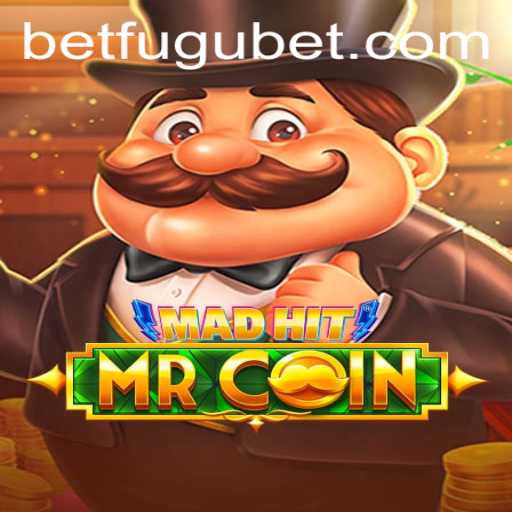 Exploring the Thrilling World of MadHitMrCoin: An Innovative Spin with BetFugu